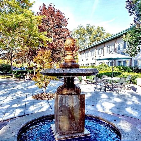 Radisson Hotel Providence Airport Warwick Luaran gambar