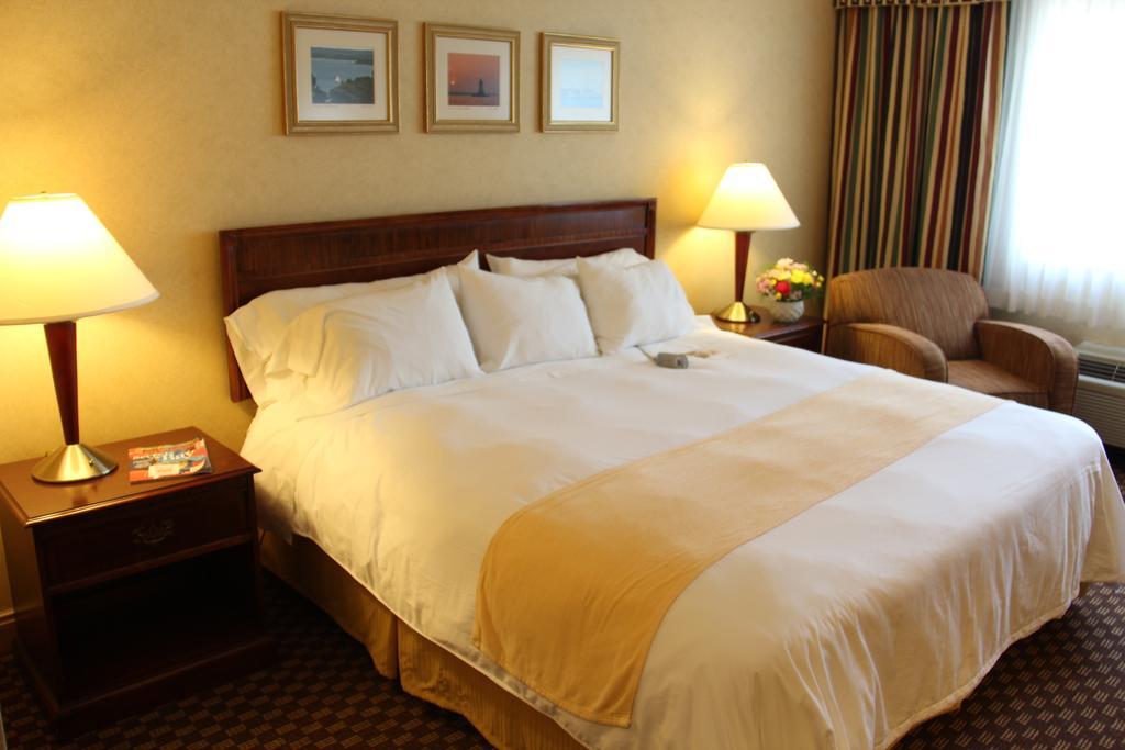 Radisson Hotel Providence Airport Warwick Luaran gambar
