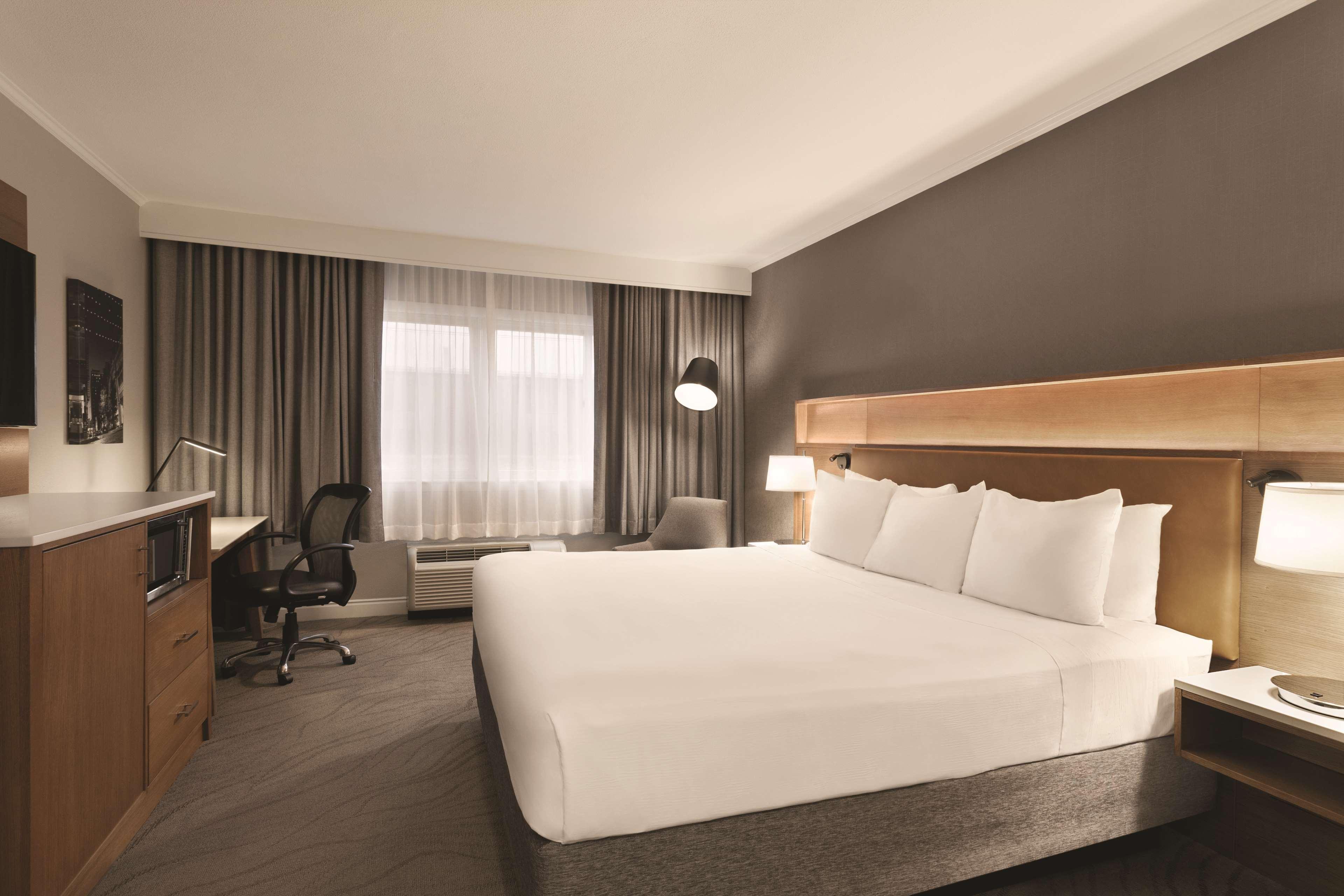 Radisson Hotel Providence Airport Warwick Luaran gambar