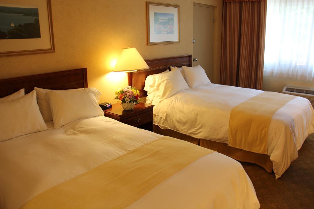 Radisson Hotel Providence Airport Warwick Luaran gambar