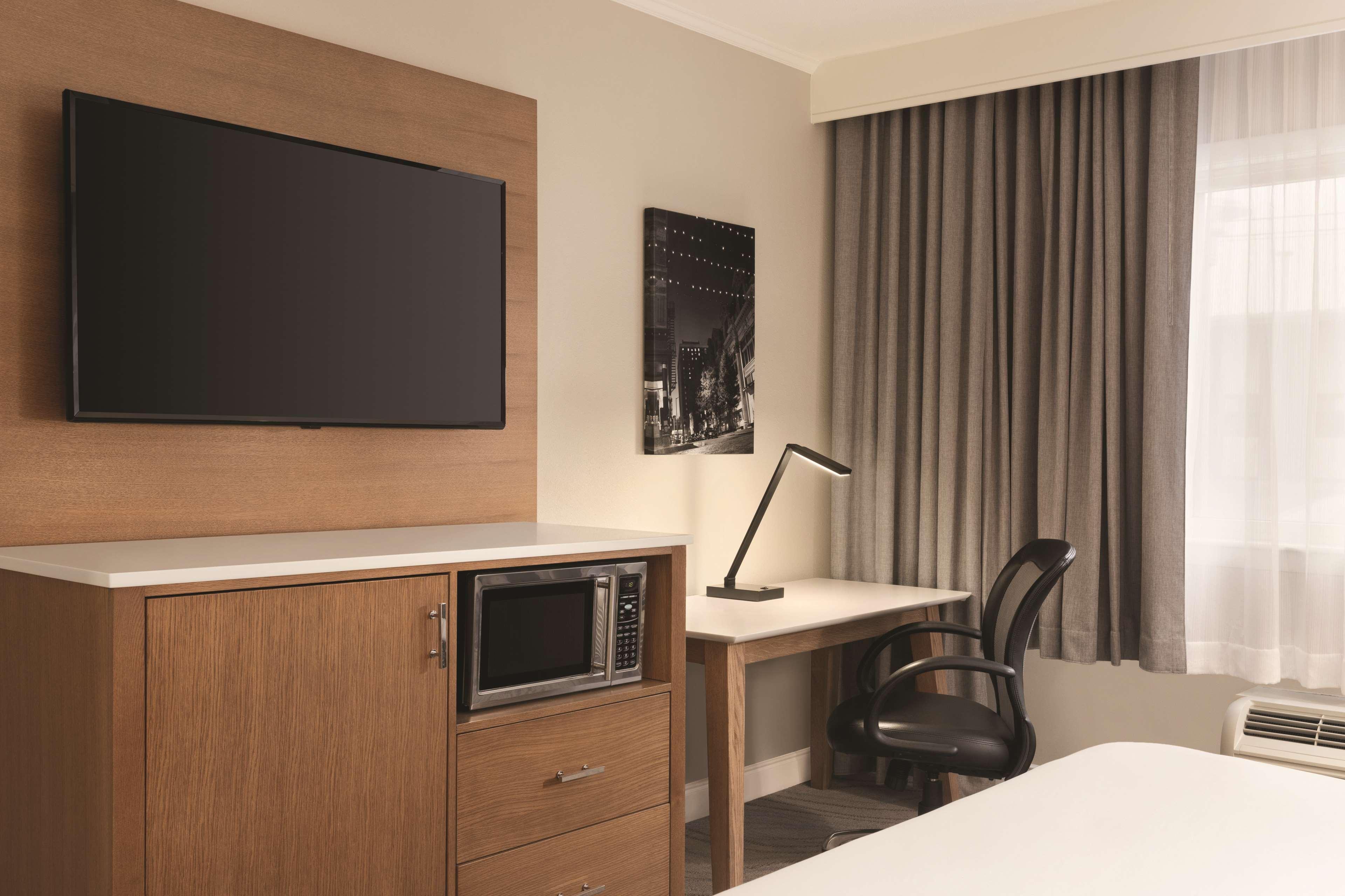 Radisson Hotel Providence Airport Warwick Luaran gambar