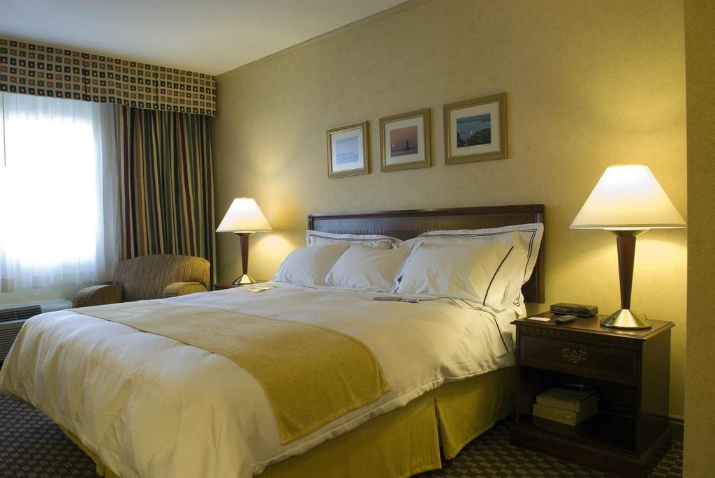 Radisson Hotel Providence Airport Warwick Luaran gambar