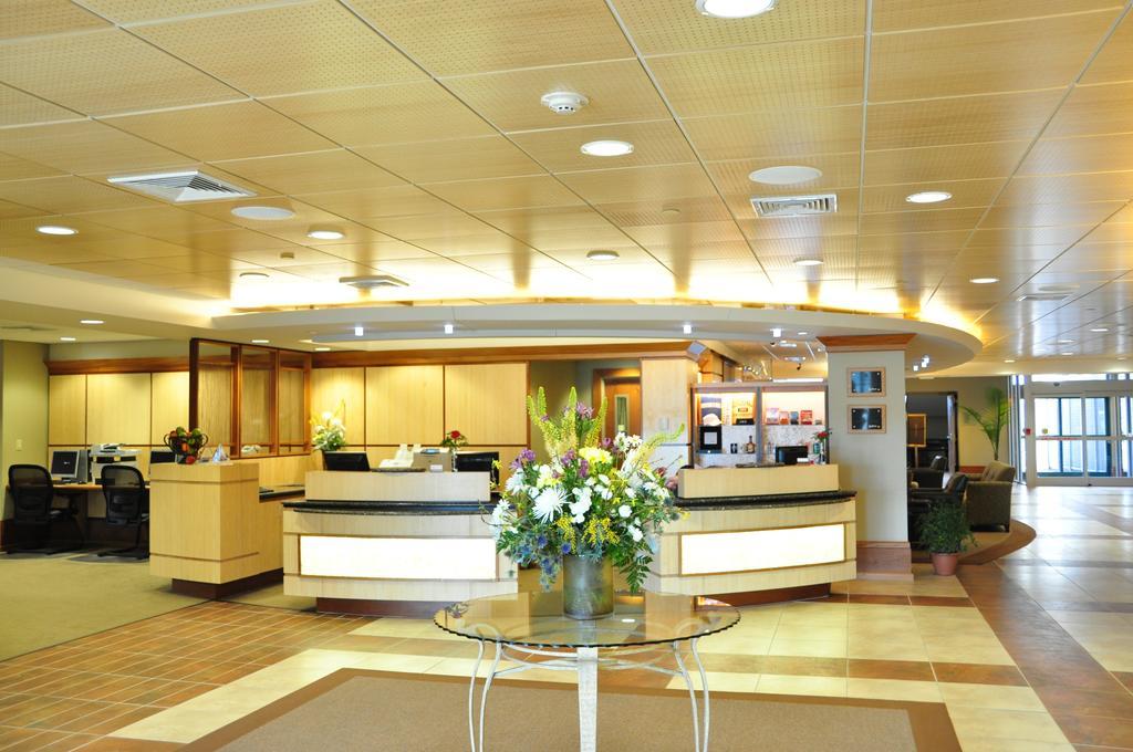 Radisson Hotel Providence Airport Warwick Luaran gambar