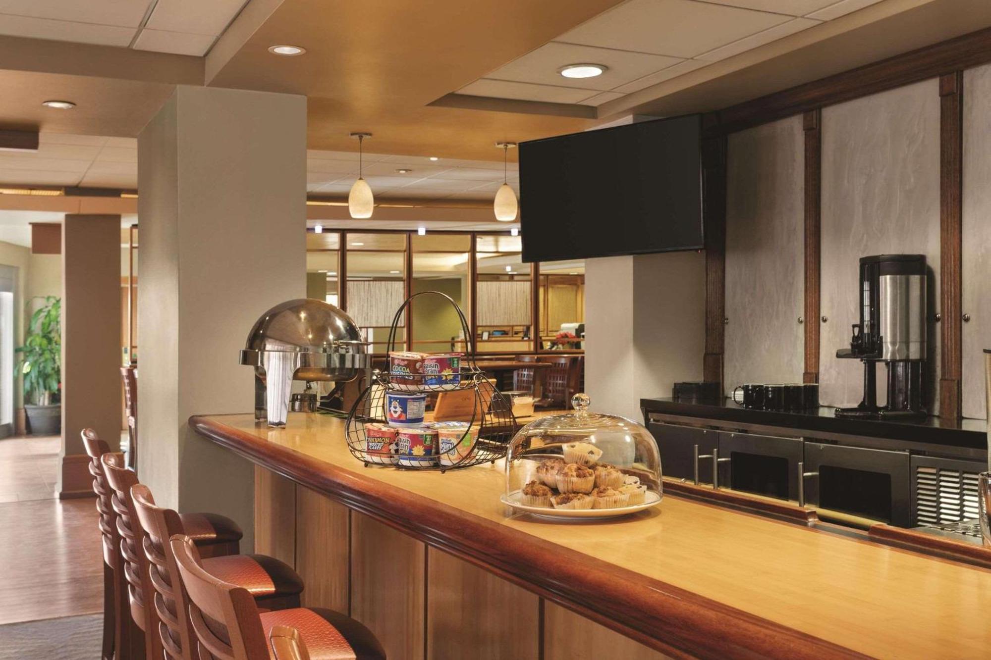 Radisson Hotel Providence Airport Warwick Luaran gambar