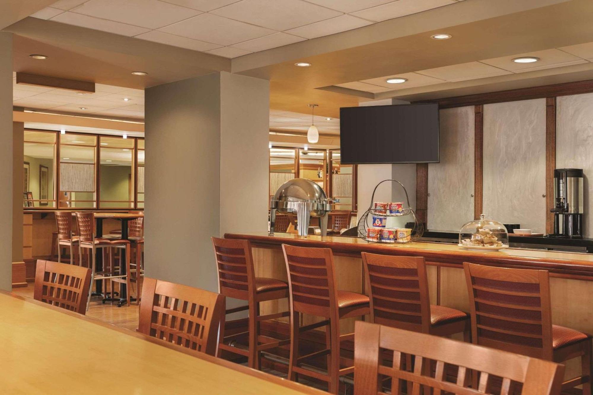 Radisson Hotel Providence Airport Warwick Luaran gambar