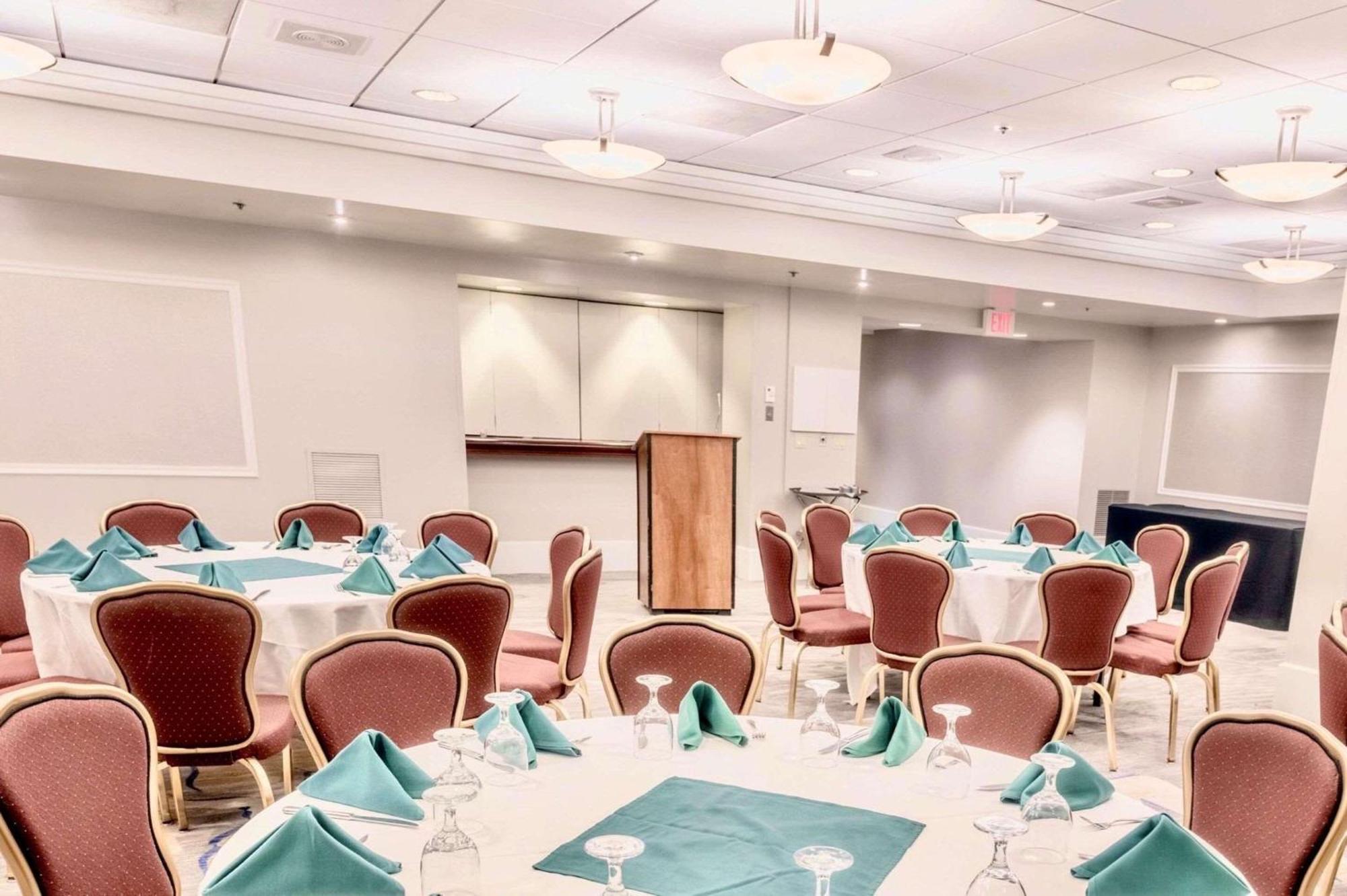 Radisson Hotel Providence Airport Warwick Luaran gambar