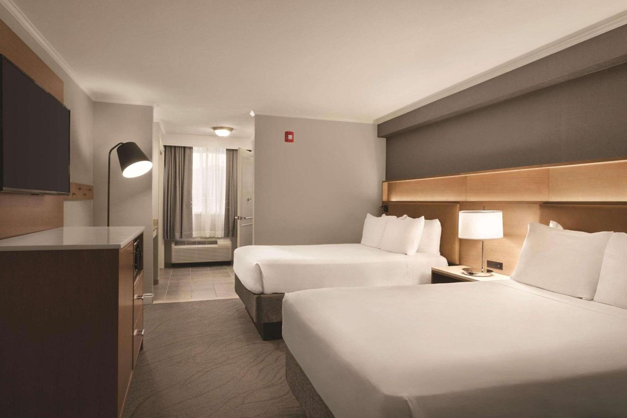 Radisson Hotel Providence Airport Warwick Luaran gambar