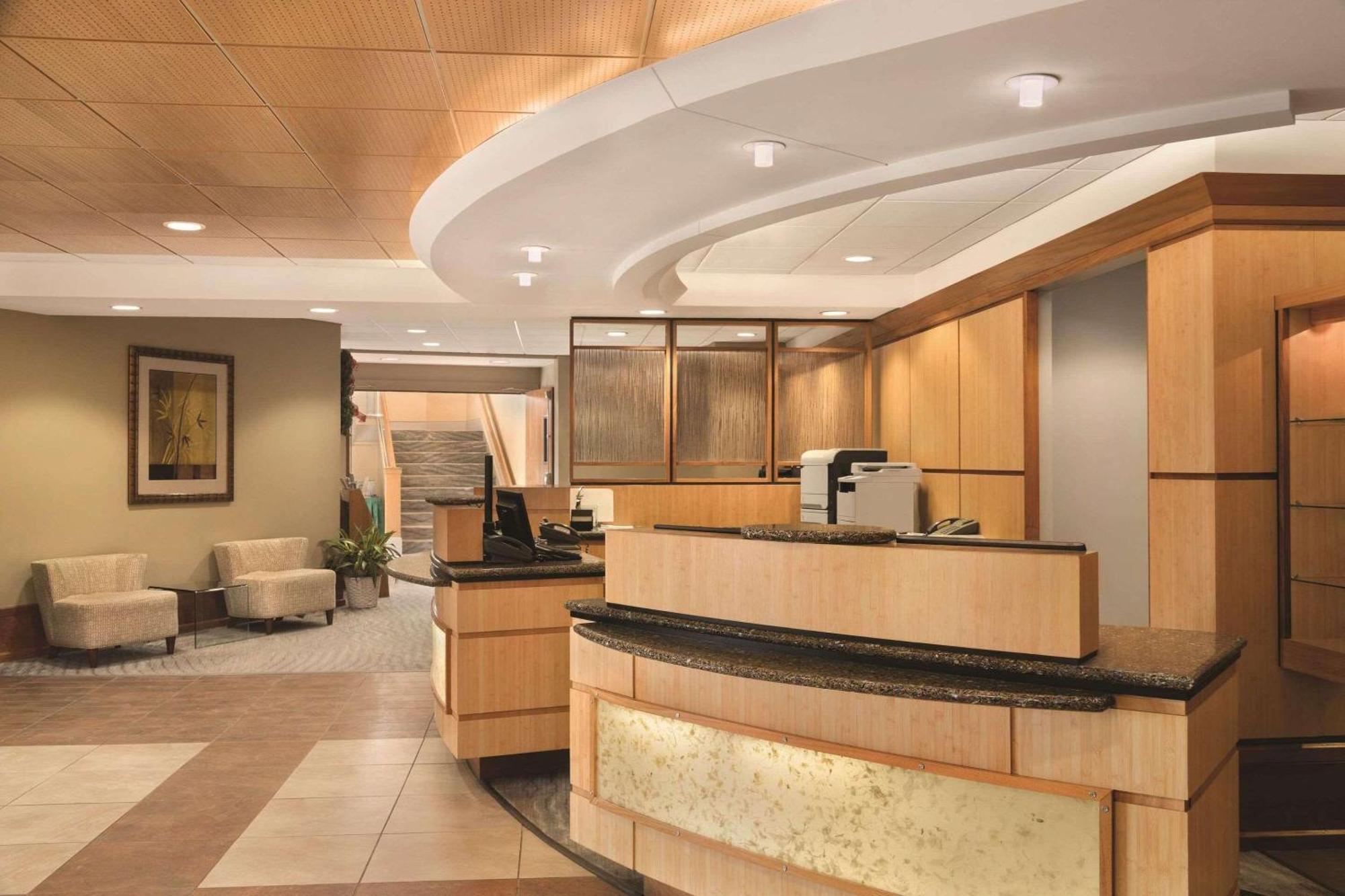 Radisson Hotel Providence Airport Warwick Luaran gambar