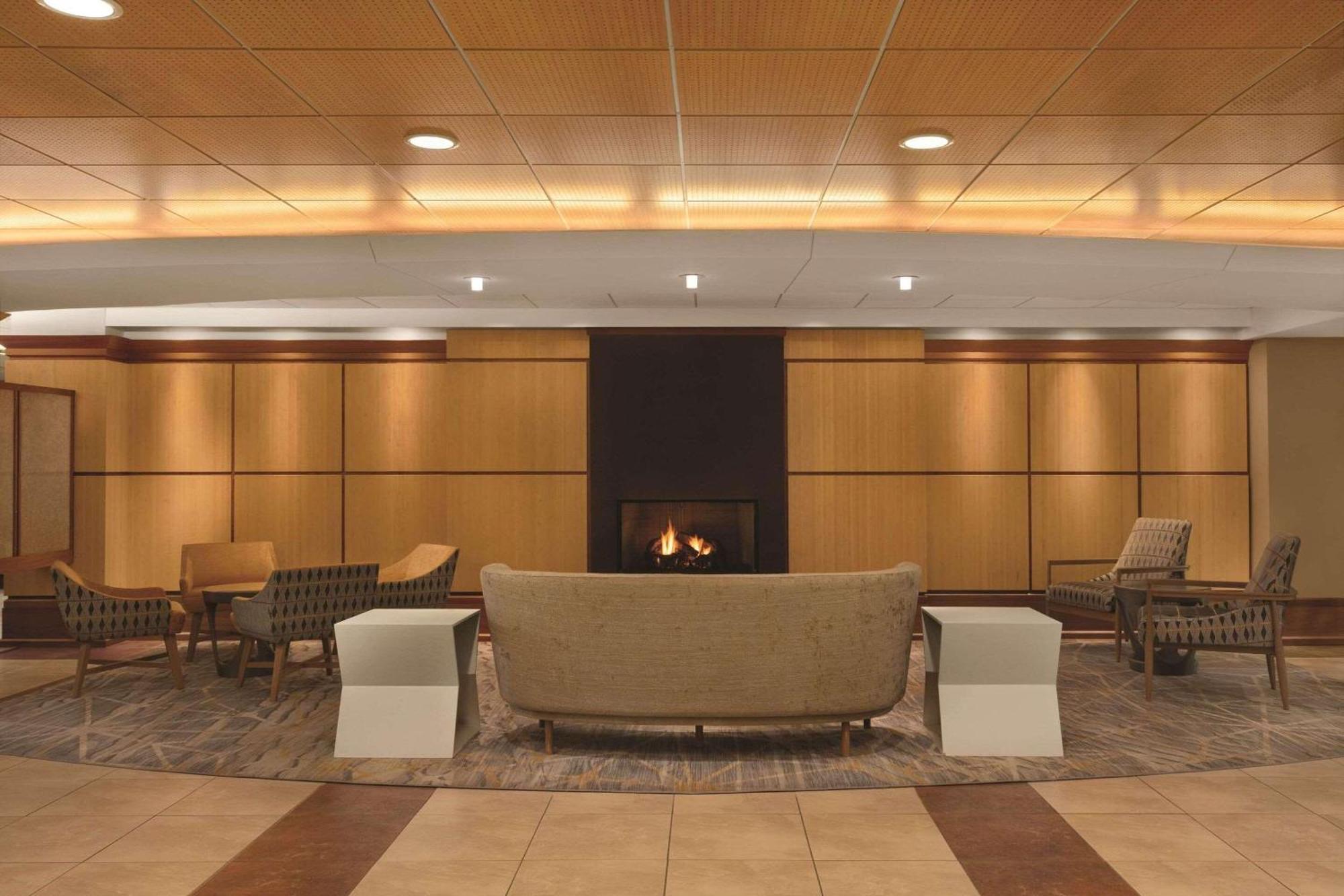 Radisson Hotel Providence Airport Warwick Luaran gambar