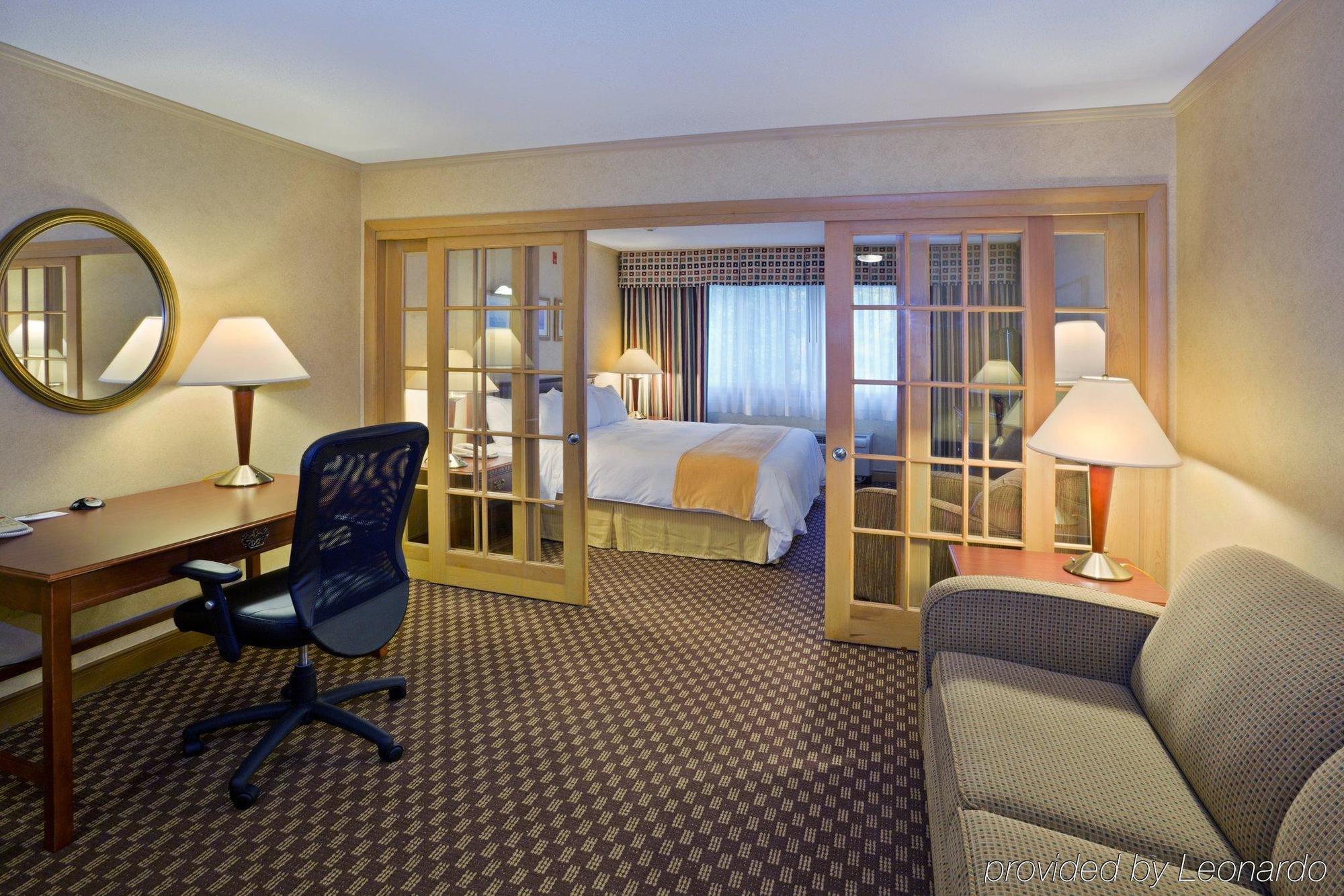 Radisson Hotel Providence Airport Warwick Bilik gambar