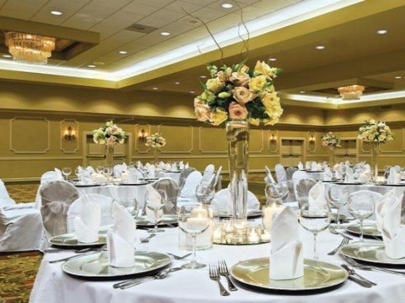 Radisson Hotel Providence Airport Warwick Luaran gambar