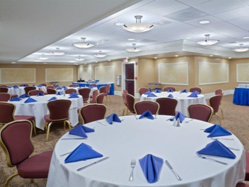 Radisson Hotel Providence Airport Warwick Luaran gambar
