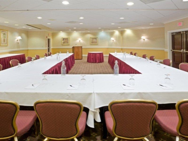 Radisson Hotel Providence Airport Warwick Luaran gambar