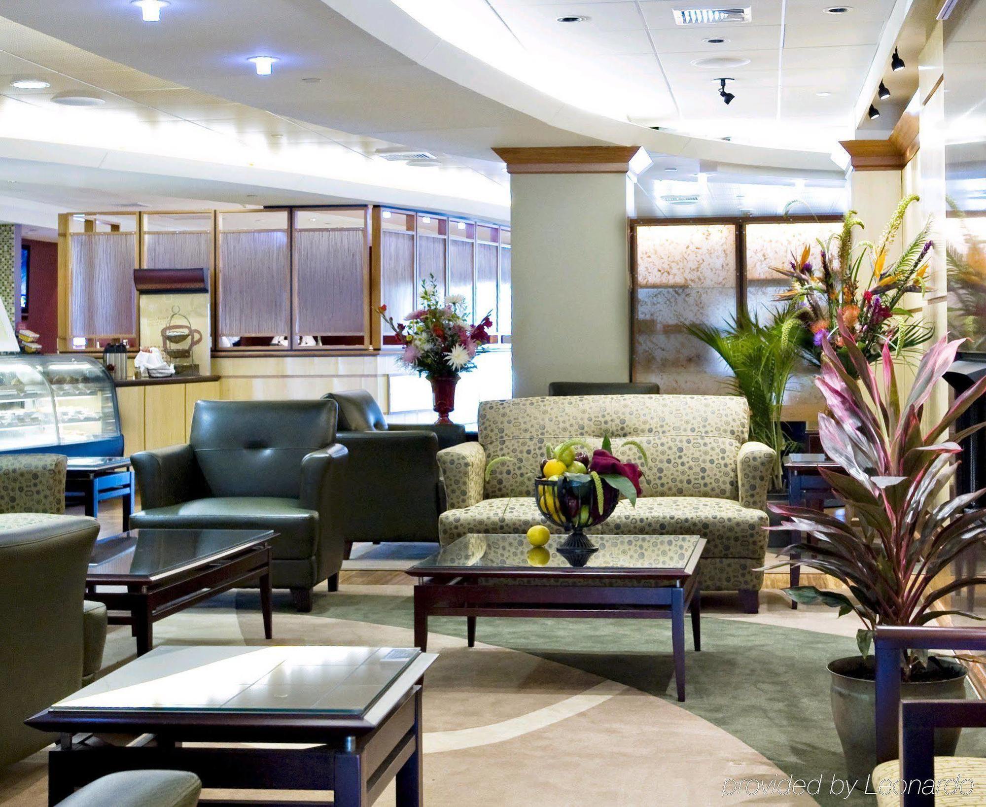 Radisson Hotel Providence Airport Warwick Dalaman gambar