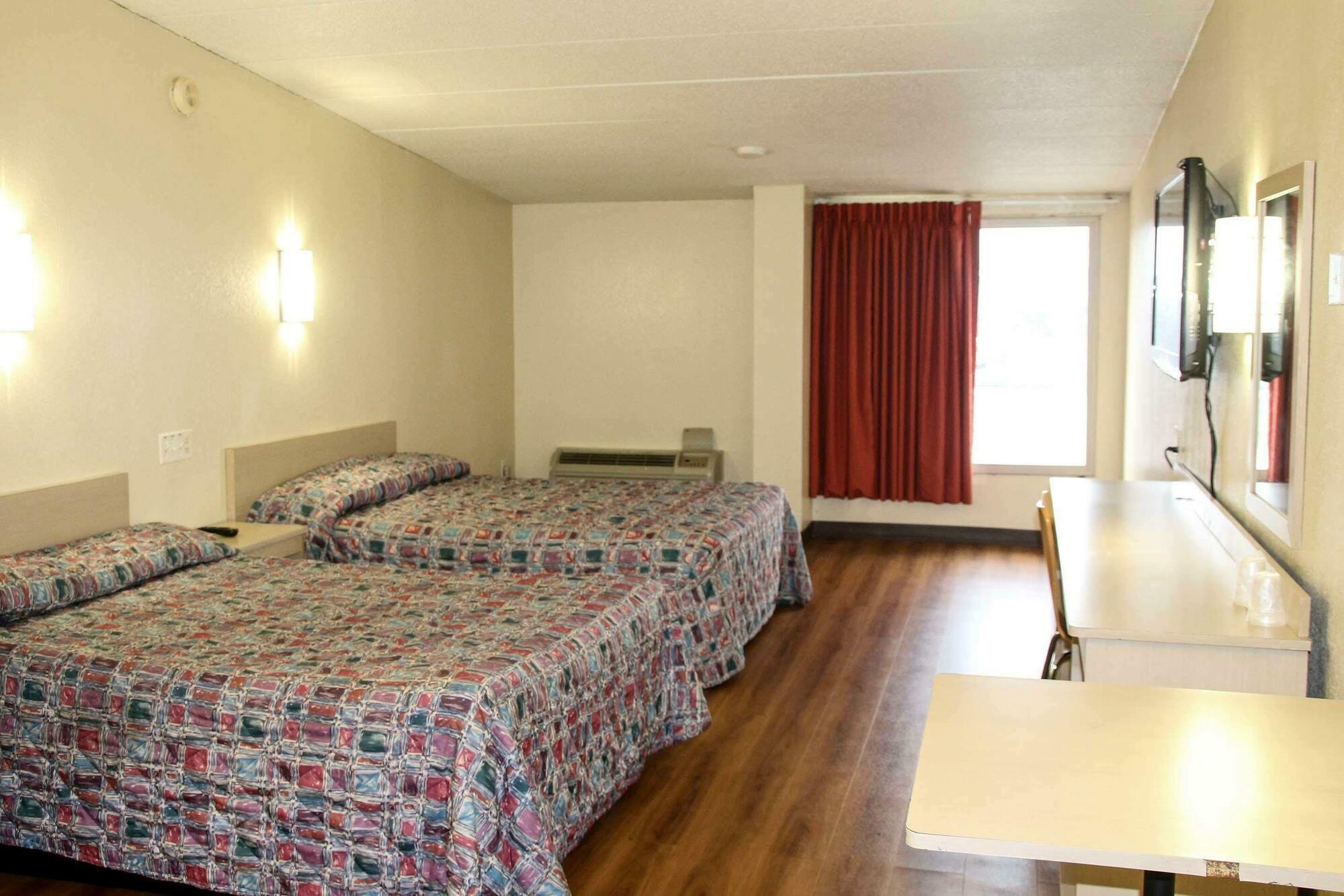 Radisson Hotel Providence Airport Warwick Luaran gambar