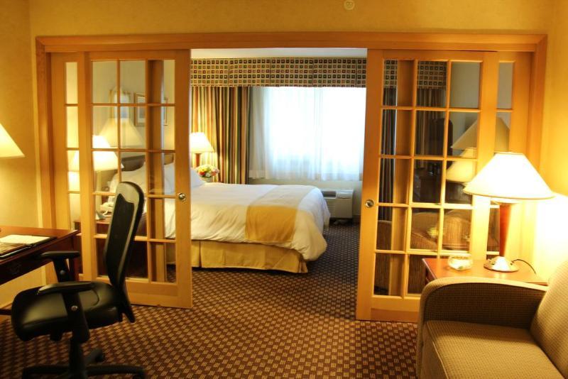 Radisson Hotel Providence Airport Warwick Luaran gambar
